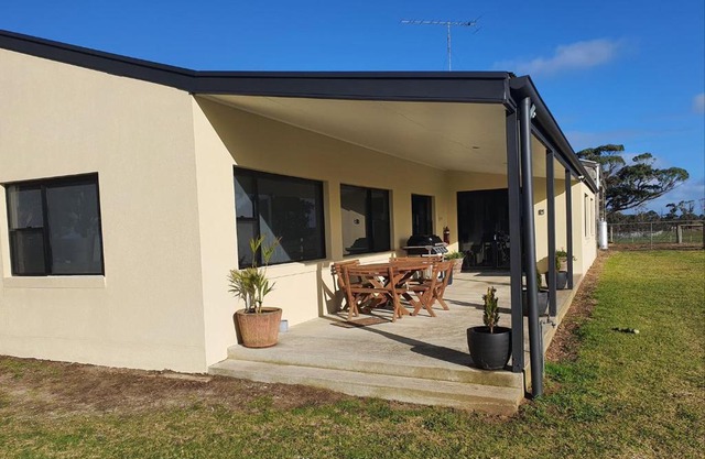 Pleasant Hill BnB