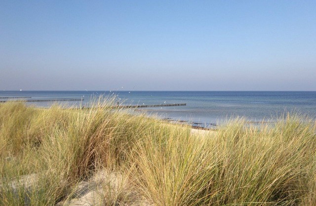 Agréable maison de vacances à Malchow, près de la plage