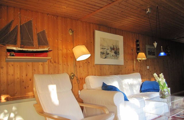 Agréable, moderne et confortable, notre rucher