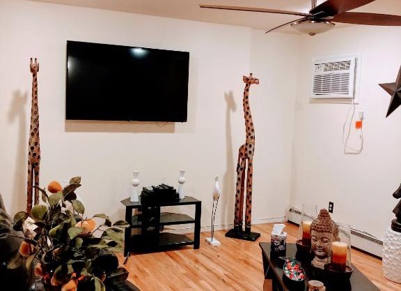 Pleasant Place Rooms