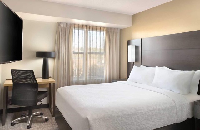 Pleasant Stay, Convenient Location! THREE Relaxing 2BR Suites, Outdoor Pool!