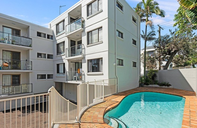 Pleasant View Unit 4 Kings Beach QLD