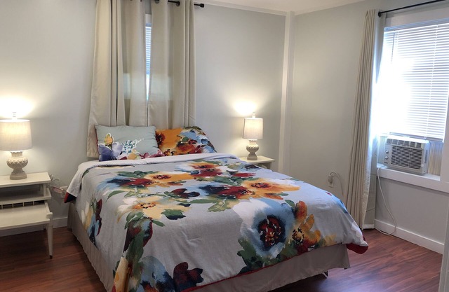 Pleasant Village Unit 6