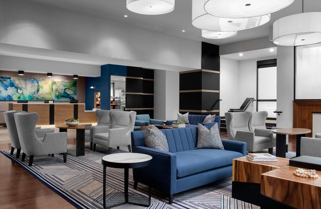 Pleasanton Marriott