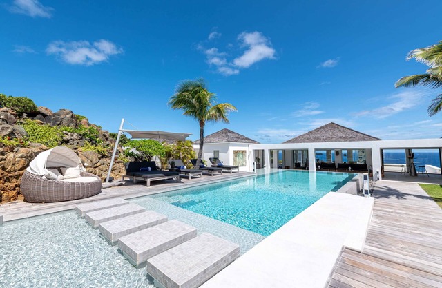 Please Inquire Before Booking – Luxury Villa