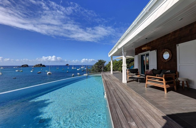 Pleasure in Public by Personal Villas - Sophisticated, Breathtaking Ocean Views