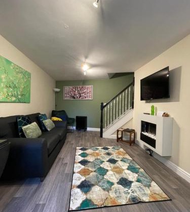 Plover Cottage