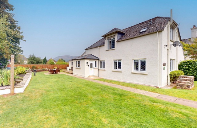 Cottage Plum Tree, Porlock - 6 personnes
