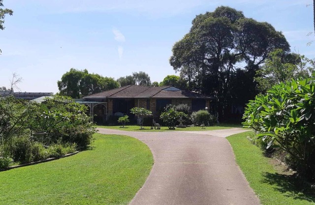Plumstead Guesthouse – entire house in Lovedale wine country