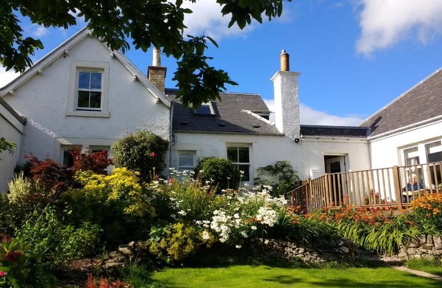 Plumtree Cottage