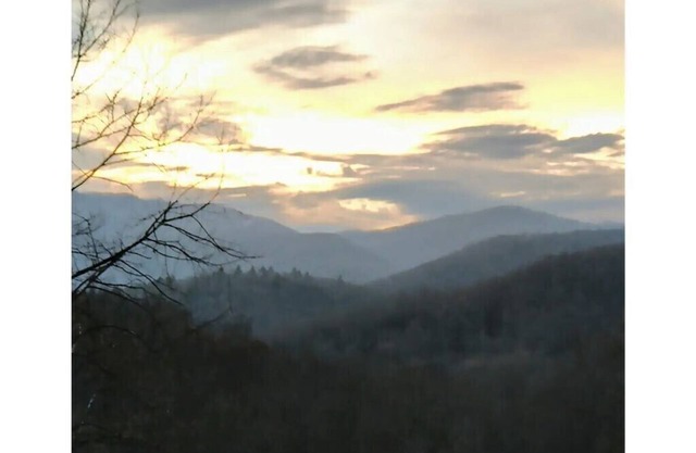 Plumtree Mountain Retreat Studio #3
