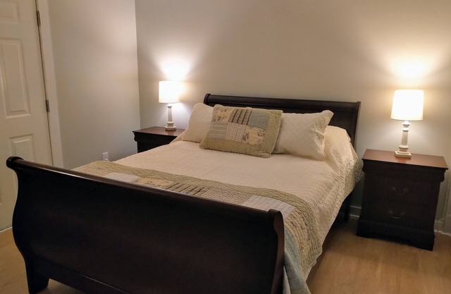 Plumtree Mountain Retreat Studio #4
