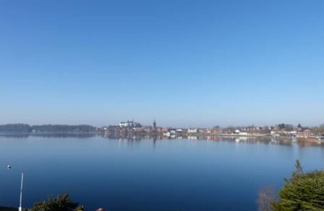 Plune - Appartements sur le Grand Plöner See