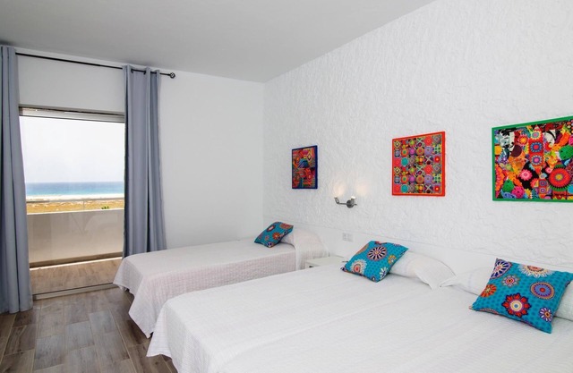 Platinum Casa Atlantica Morro Jable 369