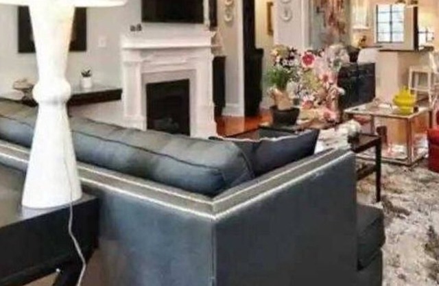 600 Hermitage Court #2: Luxurious 2BR w/ Patio