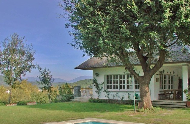 Grande villa rurale à Orrius avec piscine privée