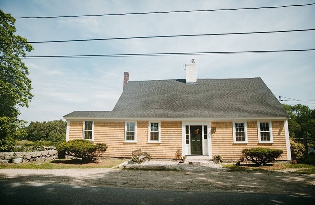 Plympton Antique farmhouse circa 1707