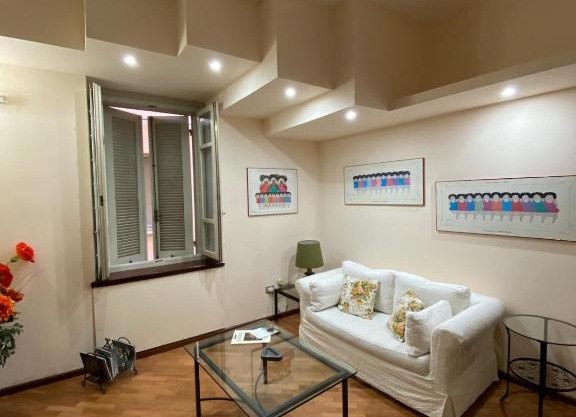 PM 2 Via Scano Guest House A