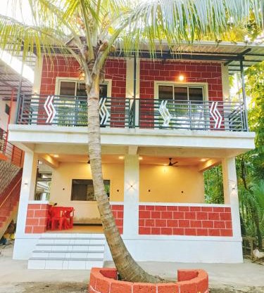 PNP NIVAS Holiday Home