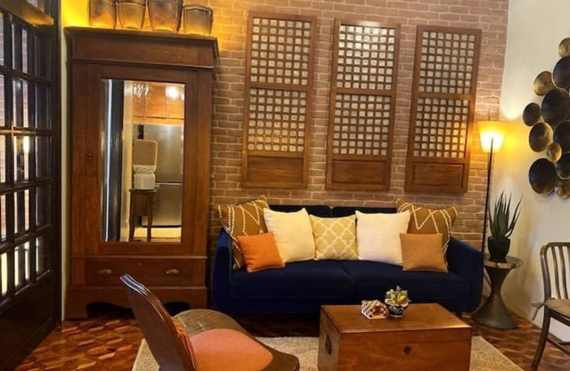 Poblacion Makati Zenlicious Boho Dreamscape Netflx