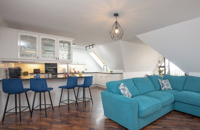 Pochin House Apartment Penthouse