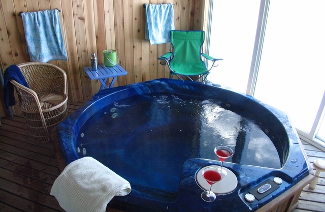 Poconos Maison w / bain à remous; Slopeside à Jack Frost, Près de randonnée, pêche