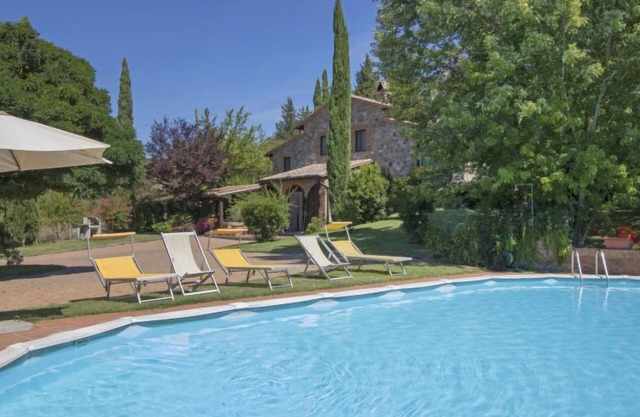 Podere Agnese by Interhome