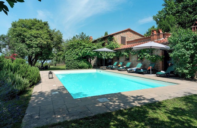 Podere Belvedere 6, Emma Villas