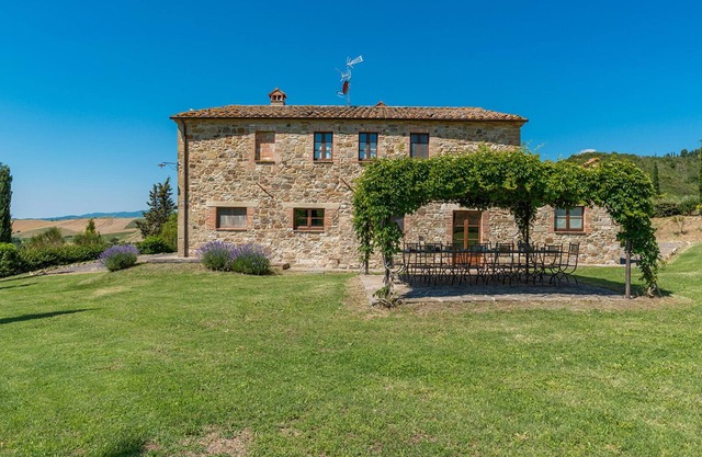 Podere Collelungo 14, Emma Villas