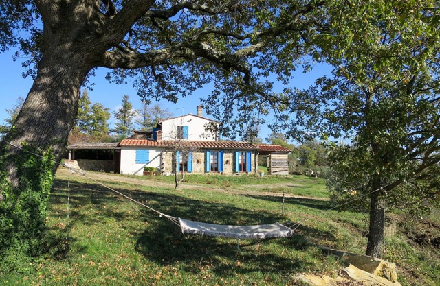 Podere Casidote by Interhome
