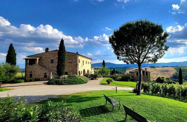 Podere Cunina