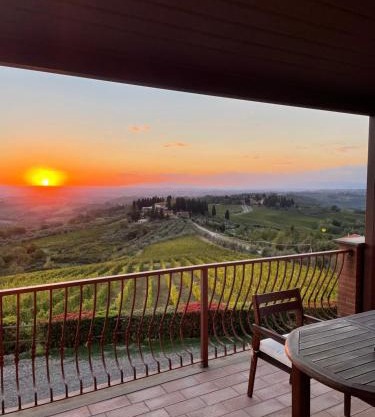 Podere Ghiole