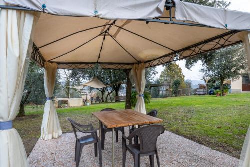 Podere Sasso 3