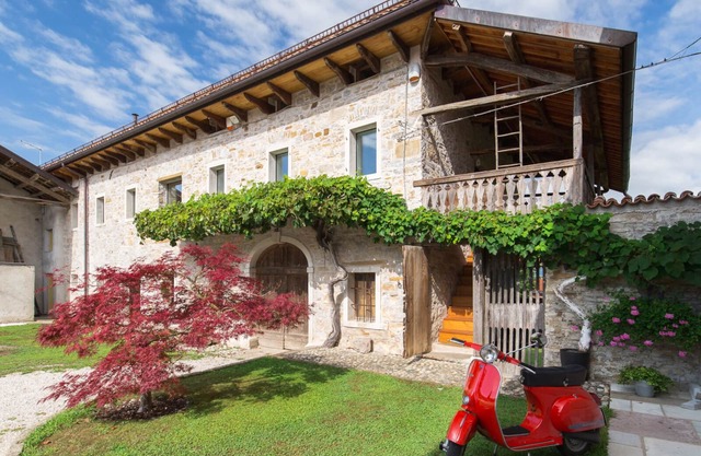 Relais Poggio Pagnan