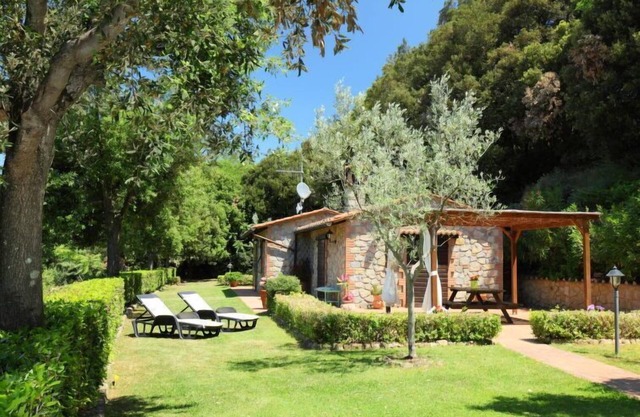 Poggiolo by Interhome