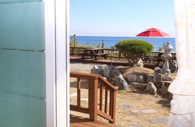 Pohang Songnahaesong Pension