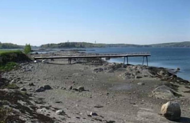 Point Field Cottage - Une charmante petite cape