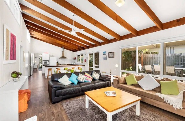 Point Lonsdale Beach House - Relax Beach Surf Golf