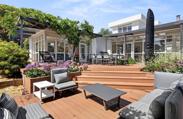 Point Lonsdale Retreat