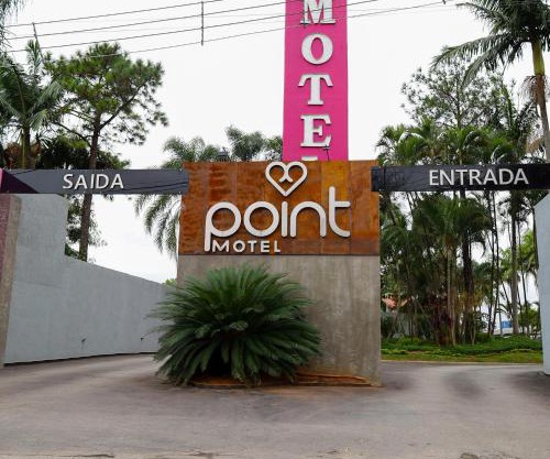 Point Motel GRU