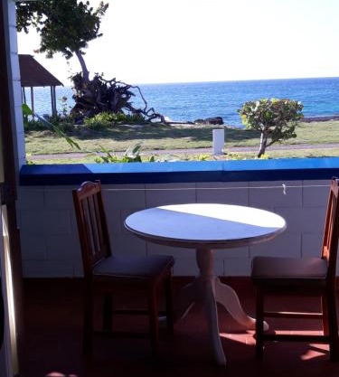 Point Village Negril
