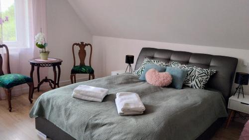 Pokój u Anity