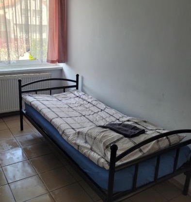 Pokoje gościnne