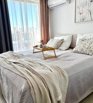 Polarstar Apartment