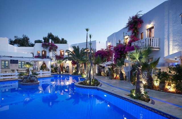 Polikandia Hotel
