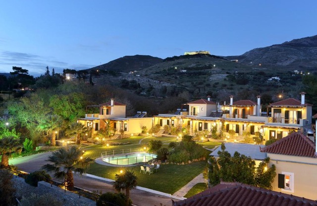 Politia Villas