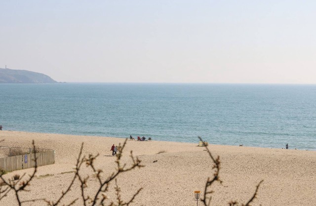 Polkerris View, ST. AUSTELL