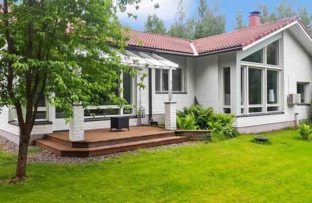 Polkurinne by Interhome