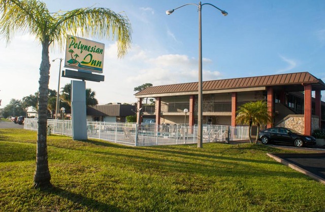 Polynesian Inn