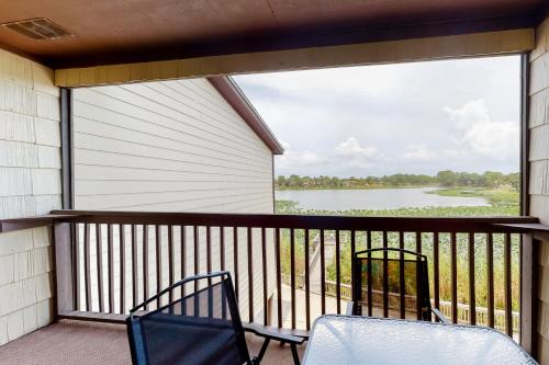 Polynesian Village - Unit 222